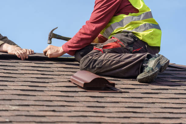 Quick and Trustworthy Emergency Roof Repair Services in Newcomerstown, OH