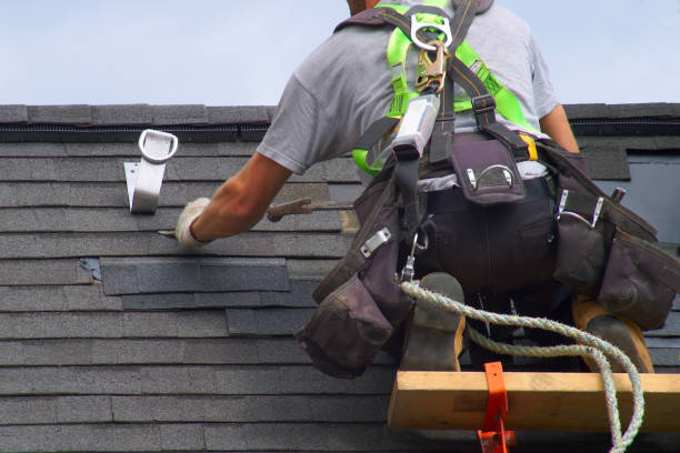 Best Residential Roofing Contractor  in Newcomerstown, OH