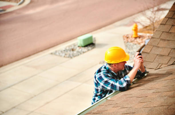 Best Flat Roof Repair Services  in Newcomerstown, OH