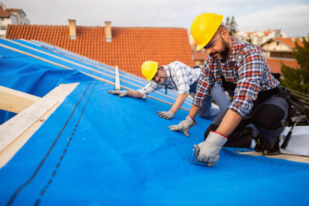 Heating Cable for Roof Installation in Newcomerstown, OH