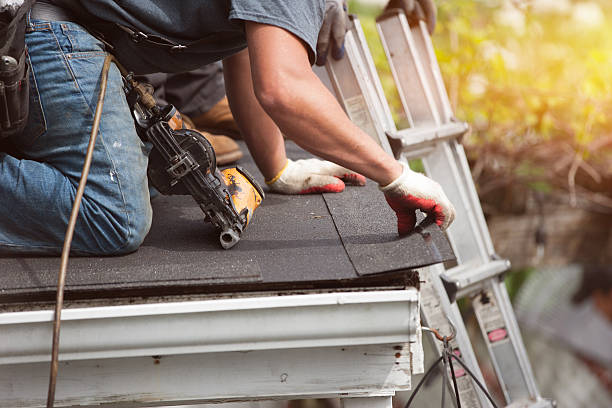 Roof Gutter Cleaning in Newcomerstown, OH